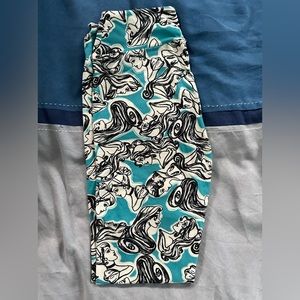 Lularoe Disney Leggings